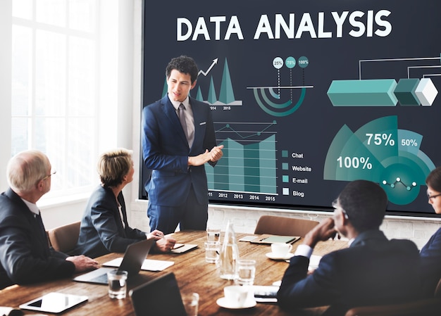 Data Analytics Banner