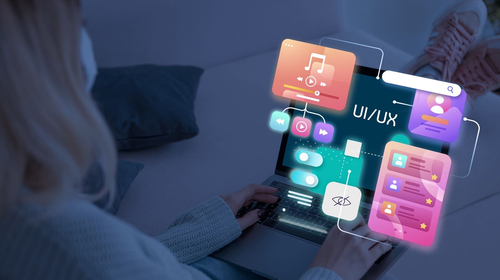 Data Analytics Banner