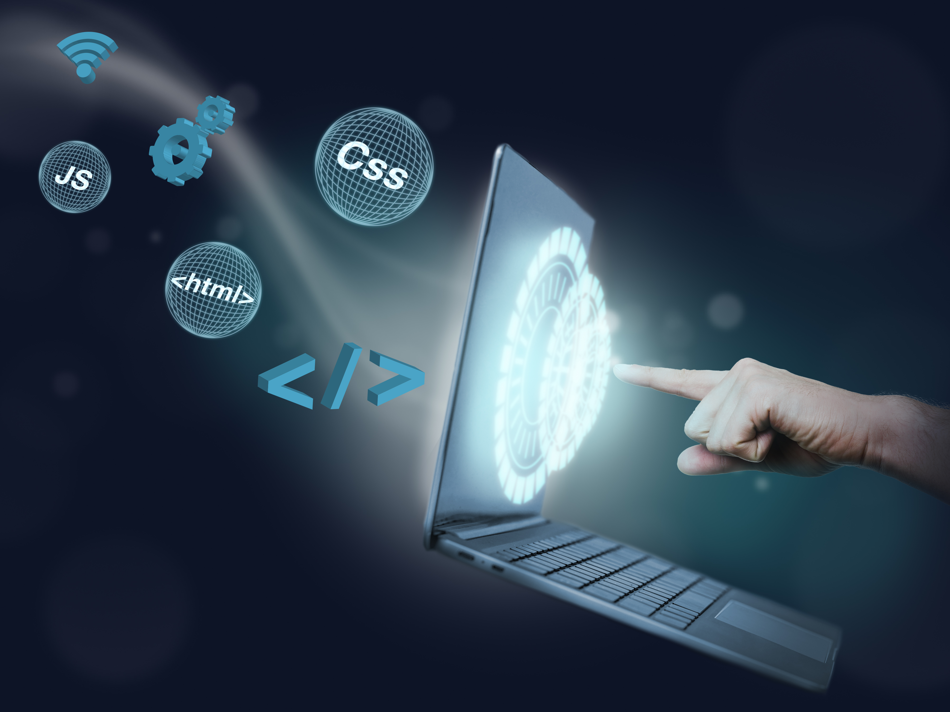 User Experience Design Example